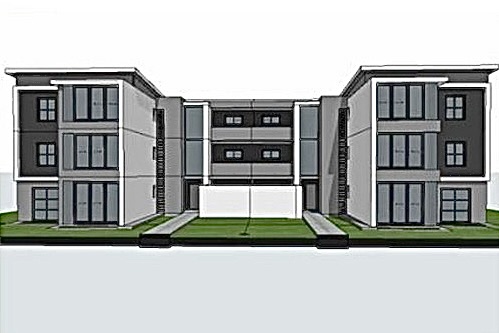 1 Bedroom Property for Sale in Eden Residential Estate Western Cape